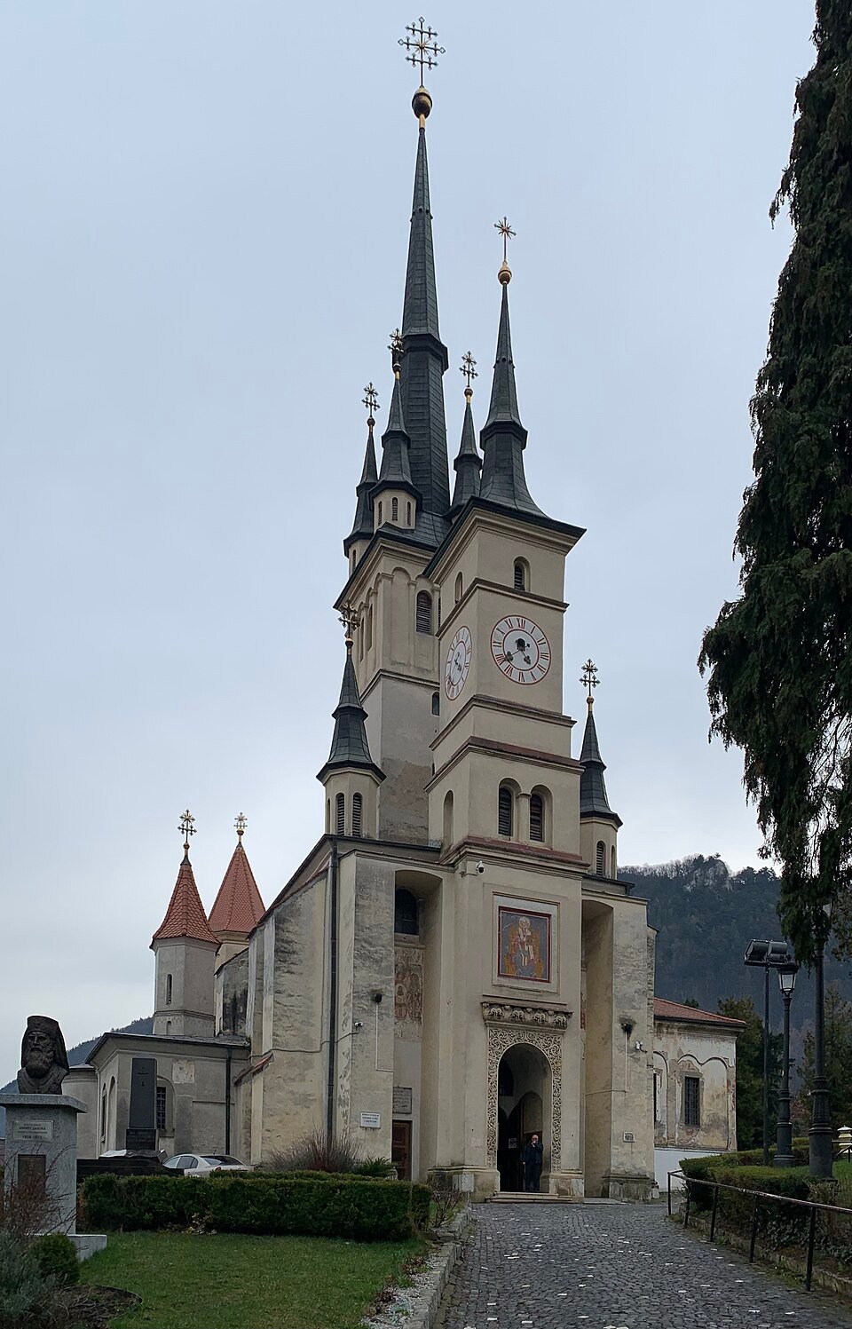 Biserica „Sf. Nicolae”