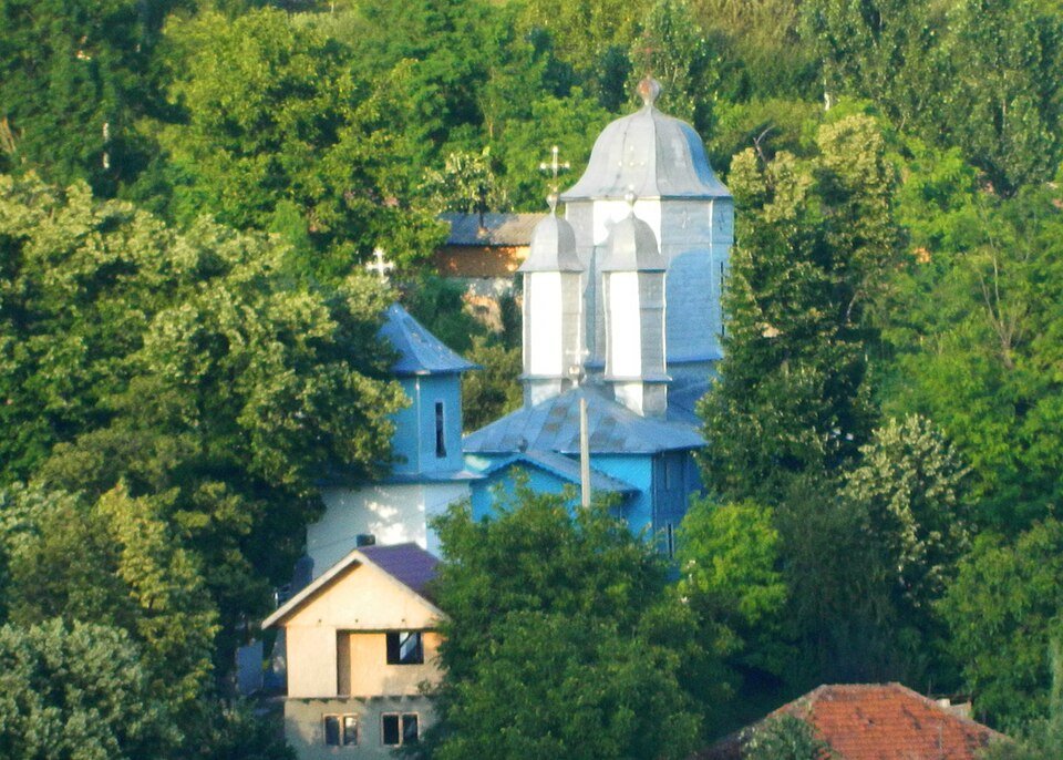 Biserica „Sf. Nicolae”