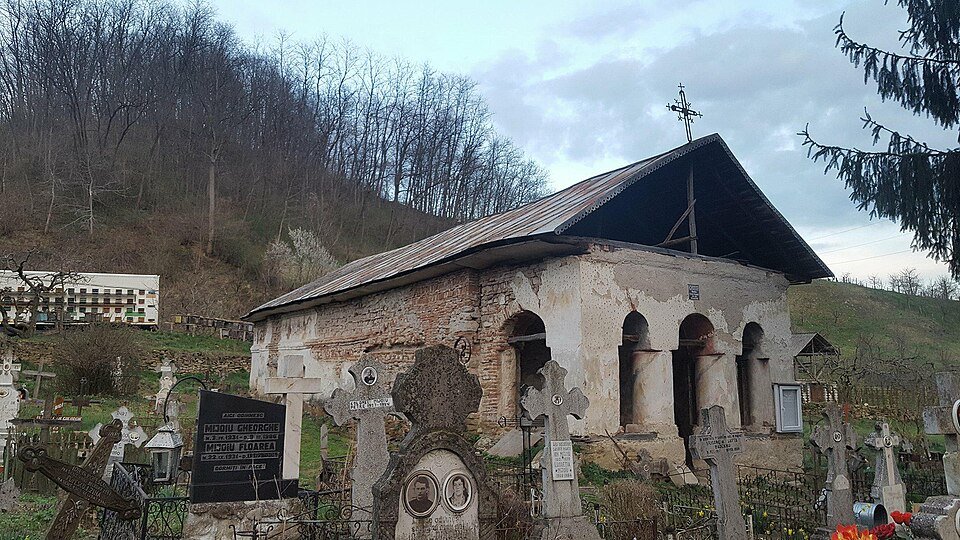 Biserica „Sf. Nicolae”