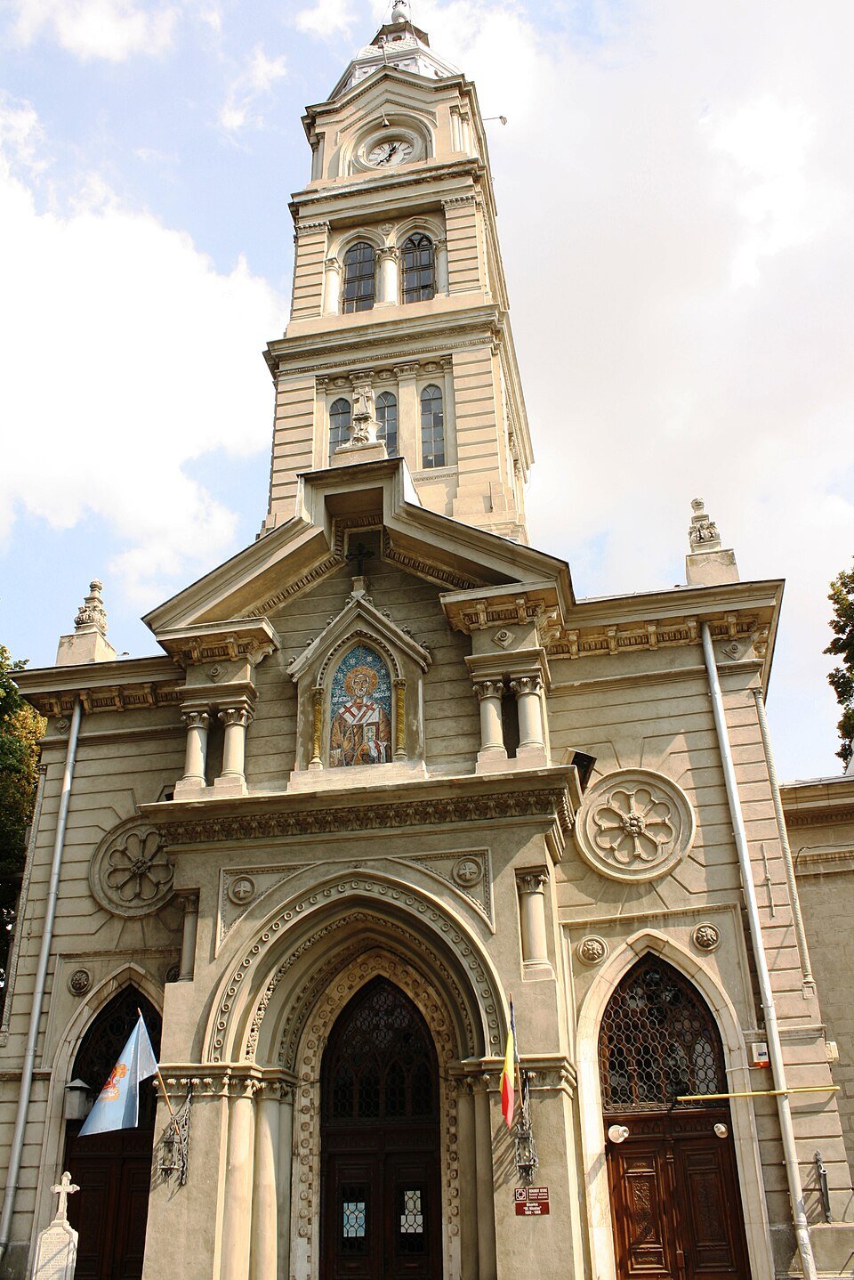Biserica „Sf. Nicolae” din Brăila