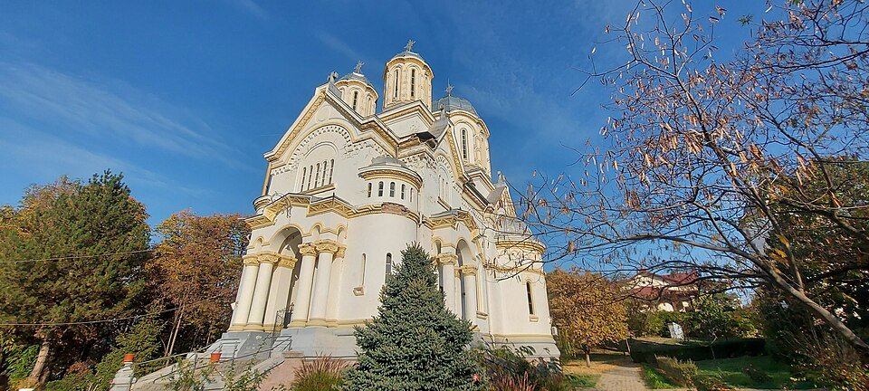 Biserica „Sf. Nicolae”