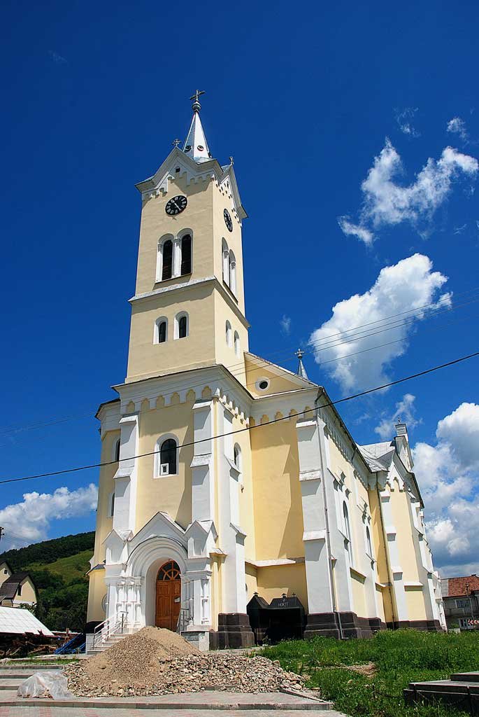 Biserica Sfântul Nicolae