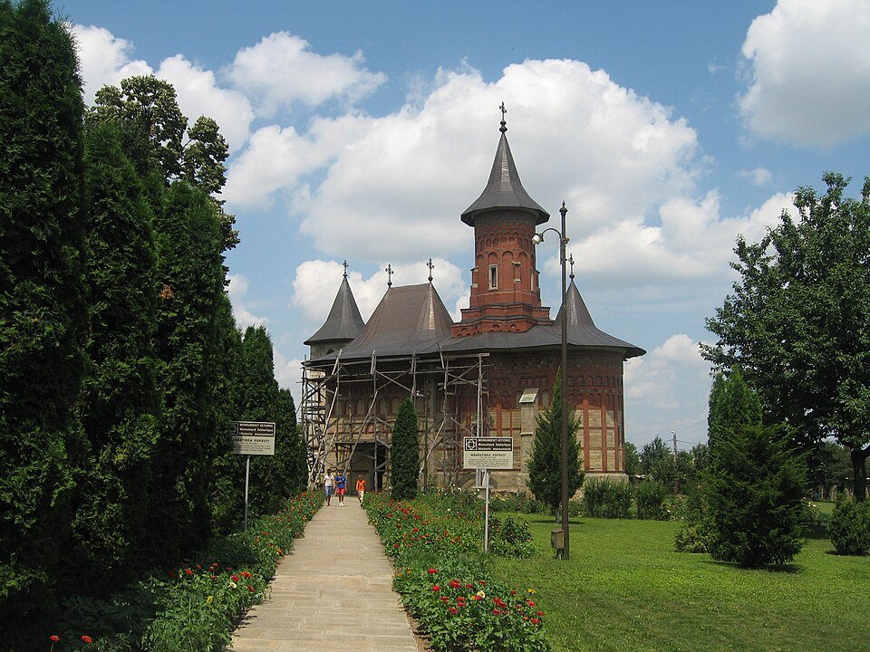 Biserica Sfântul Nicolae Popăuți
