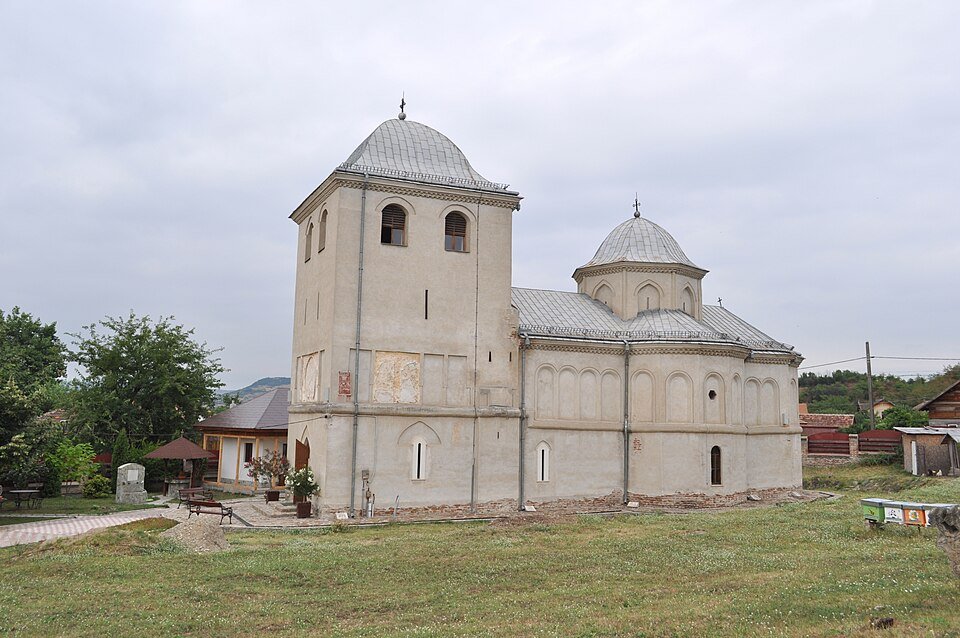 Mănăstirea Jiana