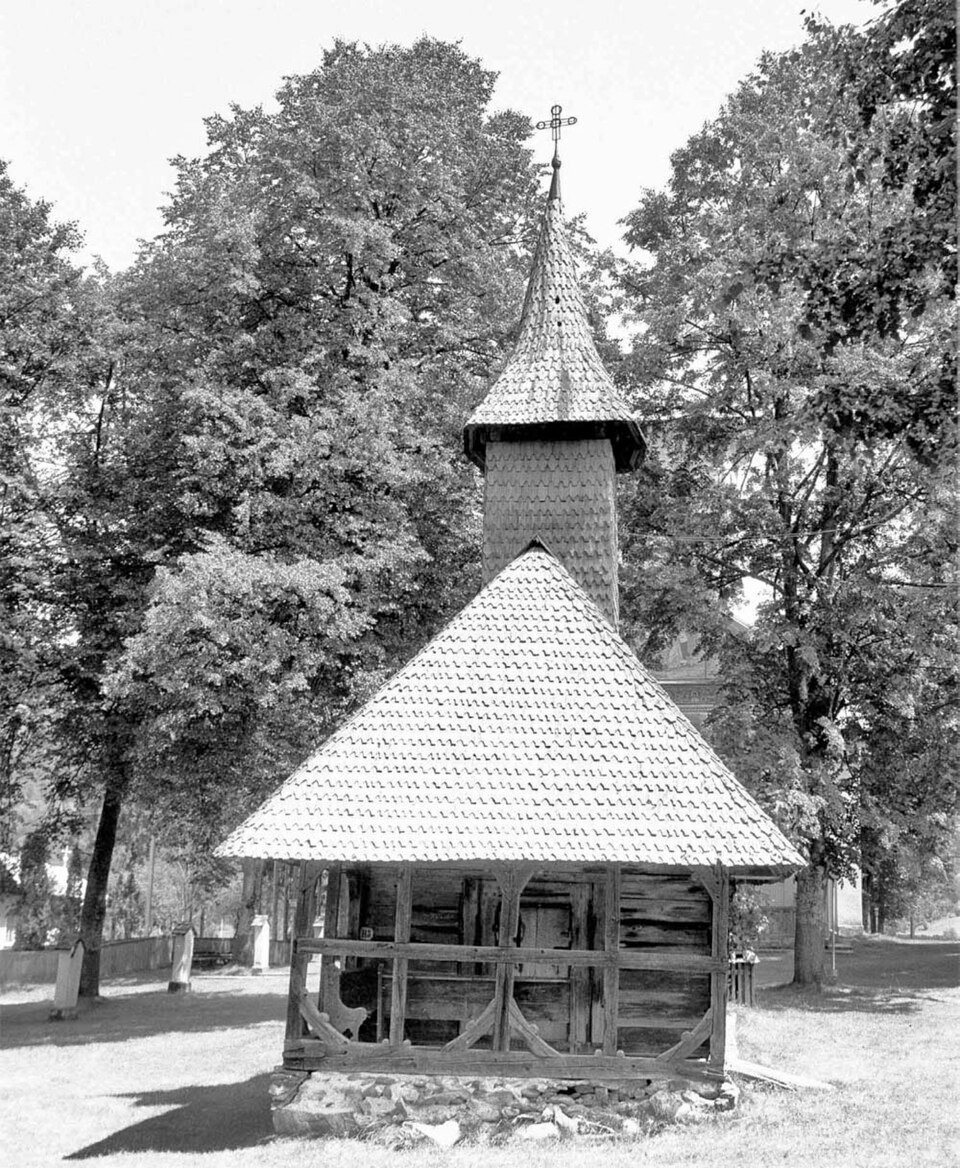Mănăstirea Moisei