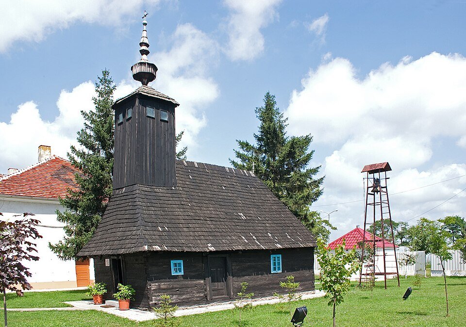 Mănăstirea Sfântul Simion Stâlpnicul