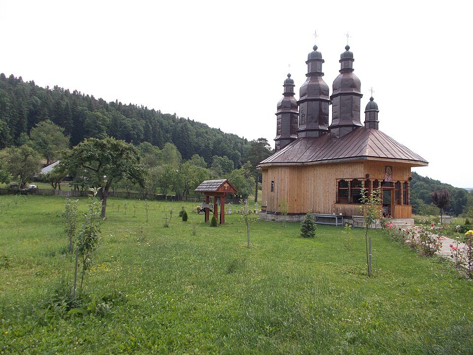 Schitul Pocrov