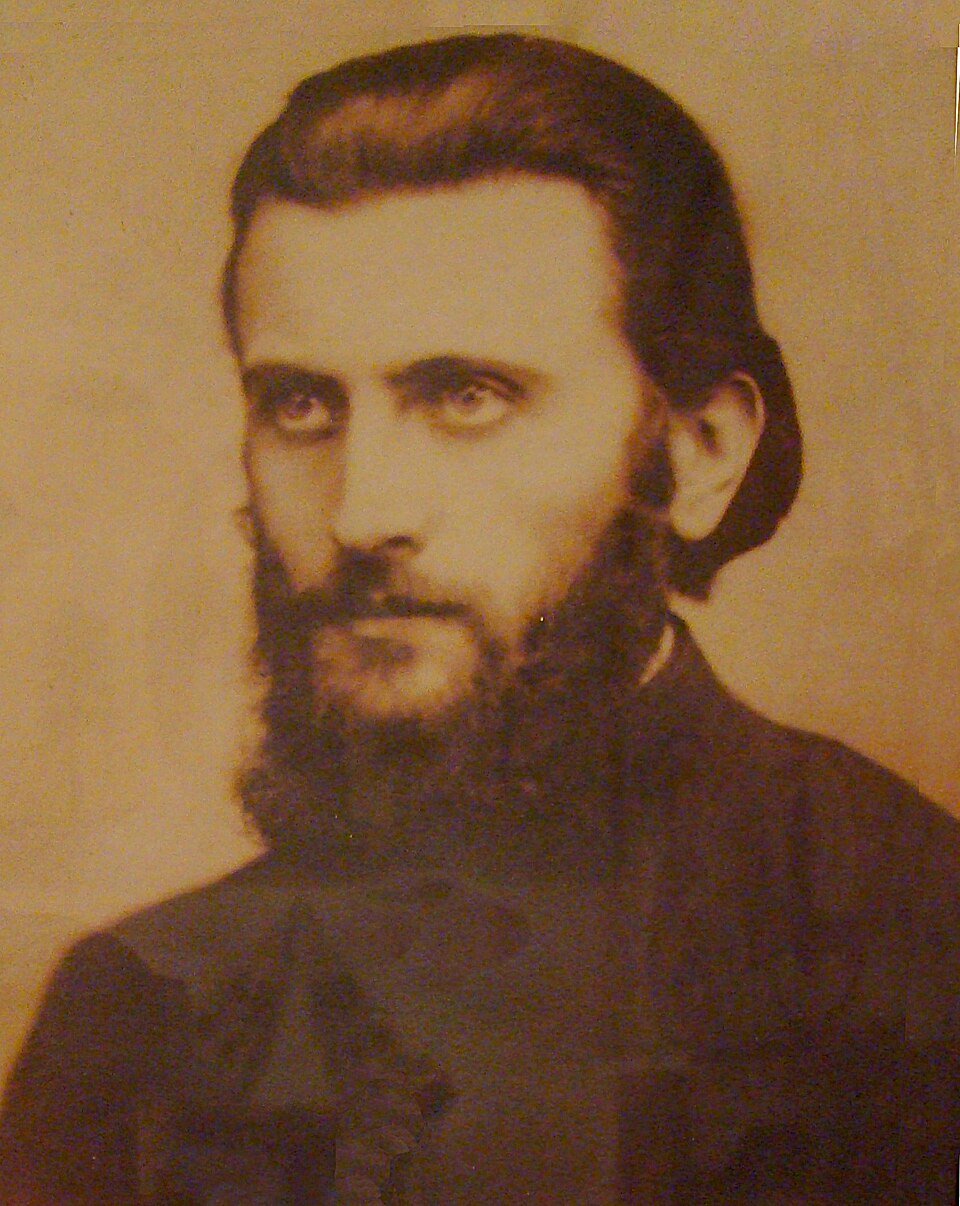 Sfântul Cuvios Mărturisitor Arsenie de la Prislop